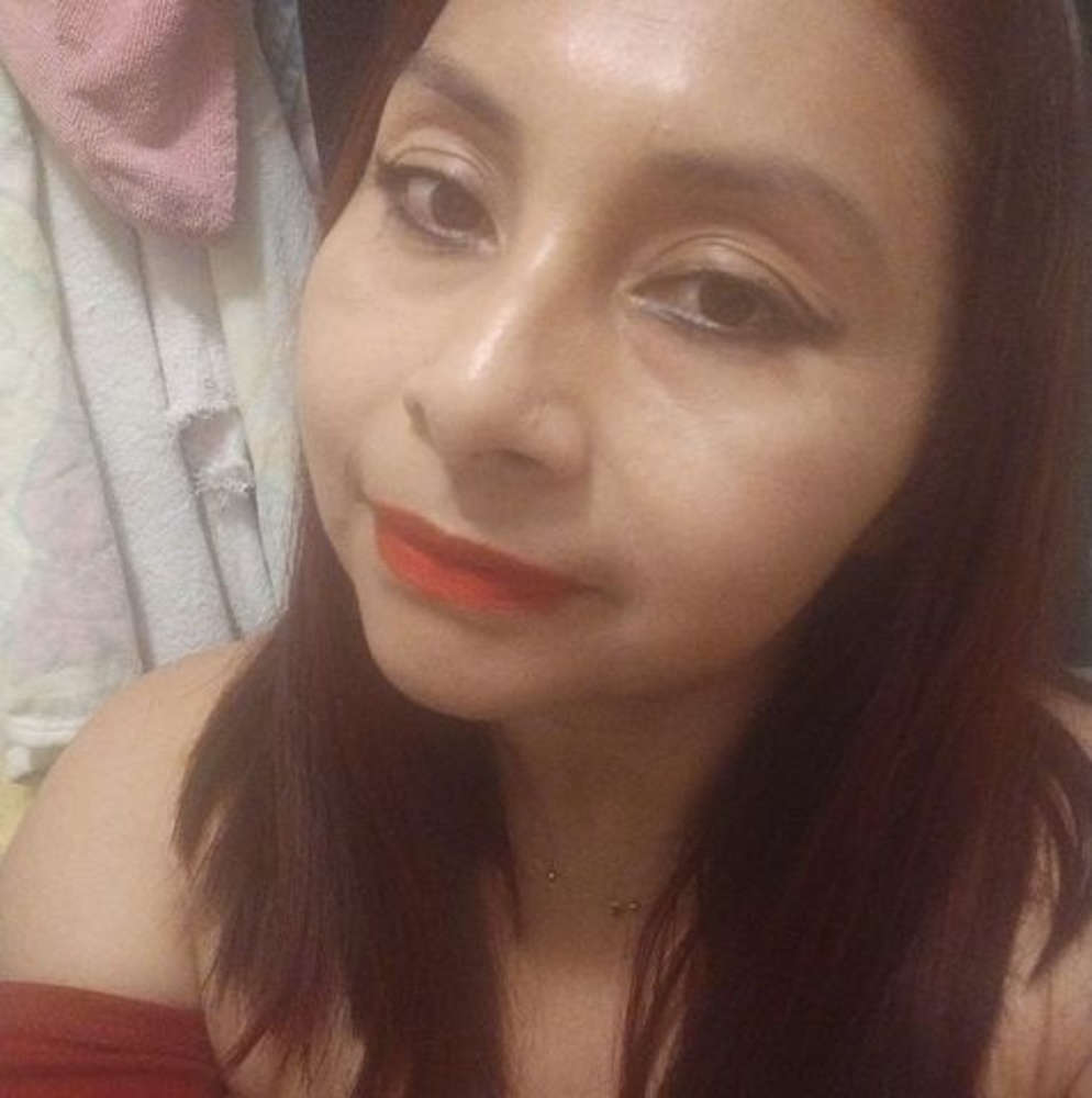 Meet your Posher, Griselda